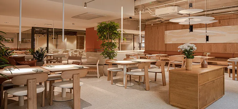 Итальянская кухня