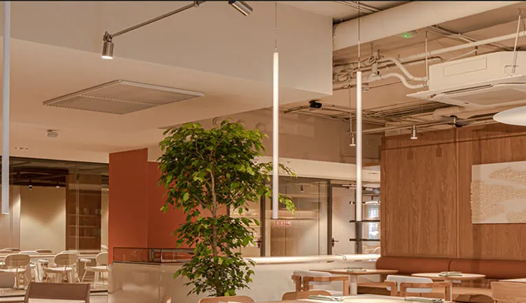 Суши-бар Токио