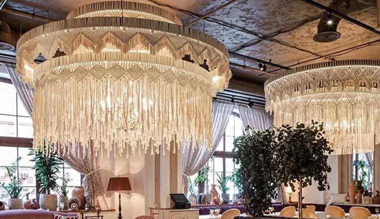 Грузинский ресторан