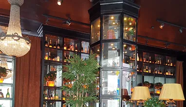 Пиццерия Маргарита