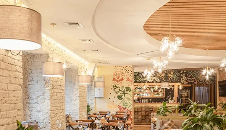 Японская кухня Сакура