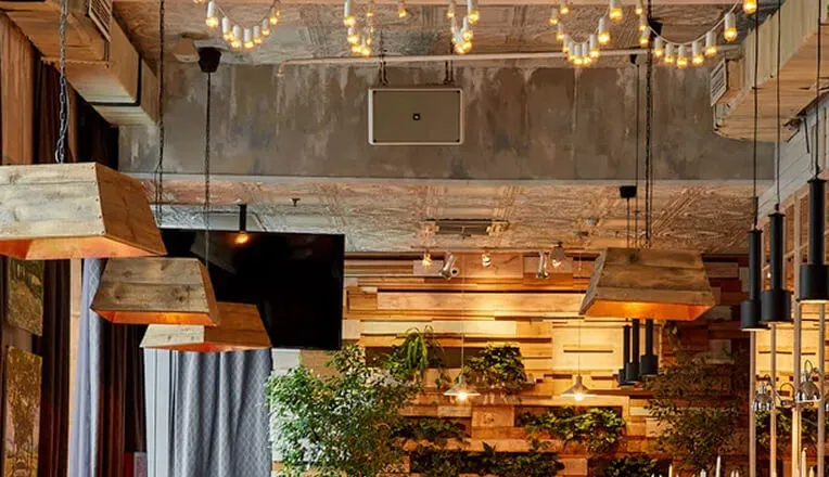 Кафе-кондитерская