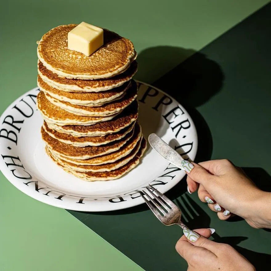 Скидка 20% на завтраки в Кофемании