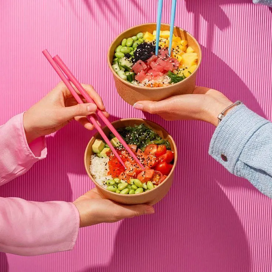 Два боула по цене одного