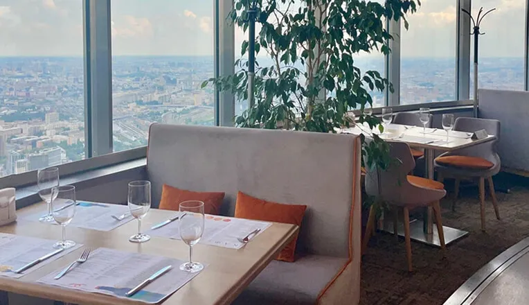 Ресторан 360